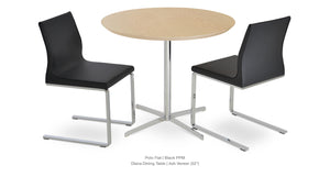 Polo Flat Chair - variety of styles from classic to contemporary | Image 20 | InSTYLE Home & Rugs