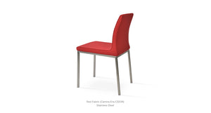 Polo Metal Chair - variety of styles from classic to contemporary | Image 27 | InSTYLE Home & Rugs