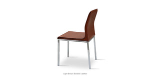 Polo Metal Chair - variety of styles from classic to contemporary | Image 30 | InSTYLE Home & Rugs