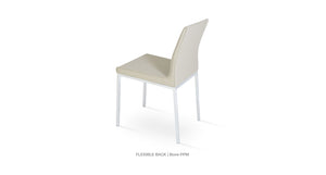 Polo Metal Chair - variety of styles from classic to contemporary | Image 33 | InSTYLE Home & Rugs