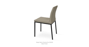 Polo Metal Chair - variety of styles from classic to contemporary | Image 36 | InSTYLE Home & Rugs
