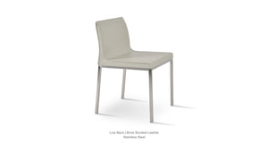 Polo Metal Chair - variety of styles from classic to contemporary | Image 46 | InSTYLE Home & Rugs