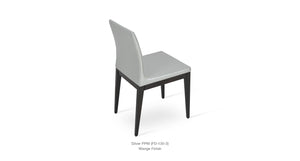 Polo Wood Chair - comfortable seating for dining and office spaces | Image 54 | InSTYLE Home & Rugs