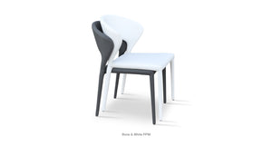Prada Chair - comfortable seating for dining and office spaces | Image 20 | InSTYLE Home & Rugs