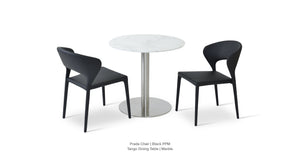 Prada Chair - comfortable seating for dining and office spaces | Image 30 | InSTYLE Home & Rugs