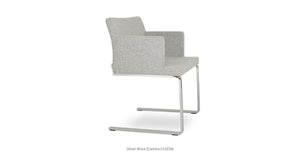 Soho Flat Chair - variety of styles from classic to contemporary | Image 30 | InSTYLE Home & Rugs