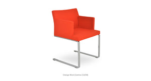 Soho Flat Chair - variety of styles from classic to contemporary | Image 32 | InSTYLE Home & Rugs