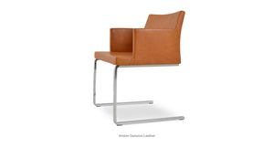 Soho Flat Chair - variety of styles from classic to contemporary | Image 42 | InSTYLE Home & Rugs