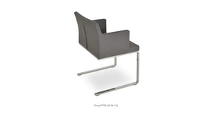 Soho Flat Chair - variety of styles from classic to contemporary | Image 48 | InSTYLE Home & Rugs
