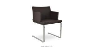 Soho Flat Chair - variety of styles from classic to contemporary | Image 50 | InSTYLE Home & Rugs