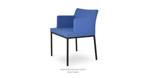 Soho Metal Chair - variety of styles from classic to contemporary | Image 11 | InSTYLE Home & Rugs