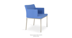 Soho Metal Chair - variety of styles from classic to contemporary | Image 12 | InSTYLE Home & Rugs