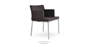 Soho Metal Chair - variety of styles from classic to contemporary | Image 32 | InSTYLE Home & Rugs