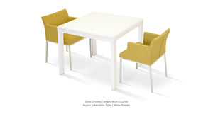 Soho Metal Chair - variety of styles from classic to contemporary | Image 43 | InSTYLE Home & Rugs