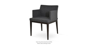 Soho Wood Chair - variety of styles from classic to contemporary | Image 59 | InSTYLE Home & Rugs