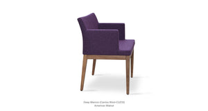 Soho Wood Chair - variety of styles from classic to contemporary | Image 51 | InSTYLE Home & Rugs