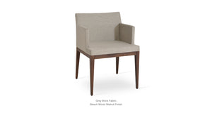 Soho Wood Chair - variety of styles from classic to contemporary | Image 73 | InSTYLE Home & Rugs