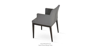 Soho Wood Chair - variety of styles from classic to contemporary | Image 84 | InSTYLE Home & Rugs