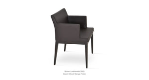 Soho Wood Chair - variety of styles from classic to contemporary | Image 87 | InSTYLE Home & Rugs