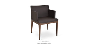 Soho Wood Chair - variety of styles from classic to contemporary | Image 88 | InSTYLE Home & Rugs
