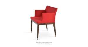 Soho Wood Chair - variety of styles from classic to contemporary | Image 86 | InSTYLE Home & Rugs
