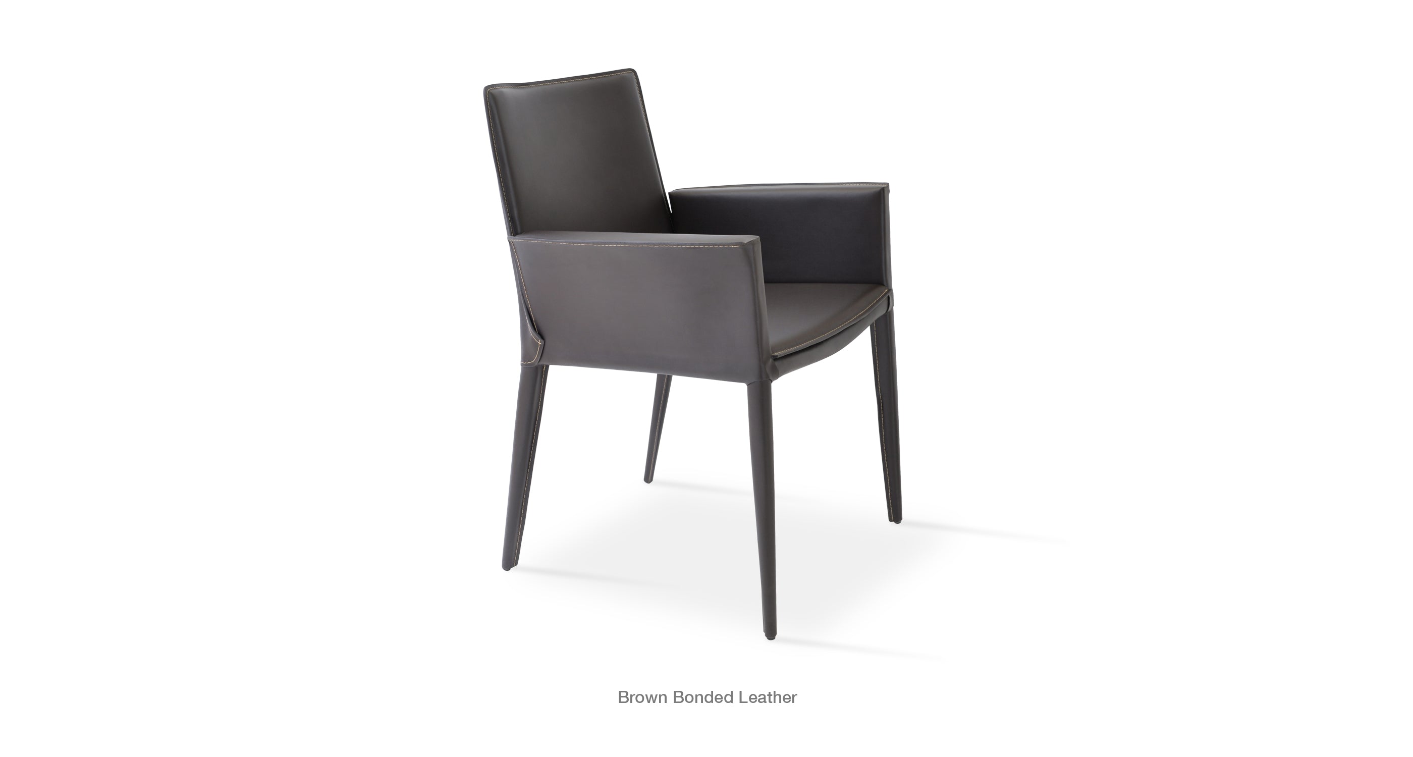 Tiffany Armchair - cozy armchair for reading and relaxation | Image 3 | InSTYLE Home & Rugs