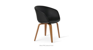 Tribeca Plywood Chair - comfortable seating for dining and office spaces | Image 26 | InSTYLE Home & Rugs
