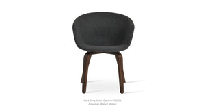 Tribeca Plywood Chair - comfortable seating for dining and office spaces | Image 27 | InSTYLE Home & Rugs