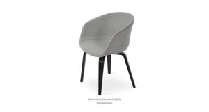 Tribeca Plywood Chair - comfortable seating for dining and office spaces | Image 30 | InSTYLE Home & Rugs
