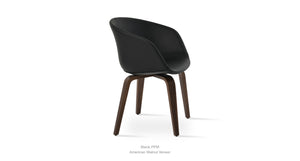 Tribeca Plywood Chair - comfortable seating for dining and office spaces | Image 31 | InSTYLE Home & Rugs