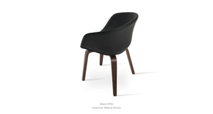 Tribeca Plywood Chair - comfortable seating for dining and office spaces | Image 32 | InSTYLE Home & Rugs