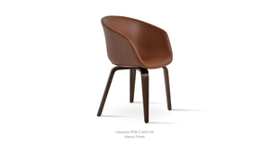 Tribeca Plywood Chair - comfortable seating for dining and office spaces | Image 33 | InSTYLE Home & Rugs