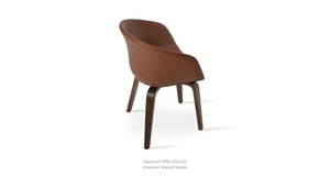Tribeca Plywood Chair - comfortable seating for dining and office spaces | Image 34 | InSTYLE Home & Rugs