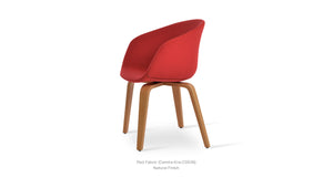 Tribeca Plywood Chair - comfortable seating for dining and office spaces | Image 37 | InSTYLE Home & Rugs