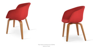 Tribeca Plywood Chair - comfortable seating for dining and office spaces | Image 38 | InSTYLE Home & Rugs
