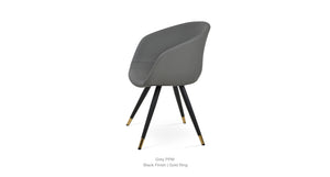 Tribeca Star Chair - durable construction for long-lasting use | Image 30 | InSTYLE Home & Rugs