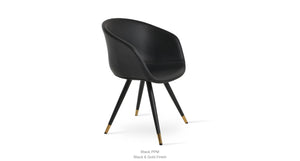 Tribeca Star Chair - durable construction for long-lasting use | Image 34 | InSTYLE Home & Rugs