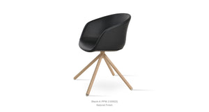 Tribeca Stick Chair - durable construction for long-lasting use | Image 19 | InSTYLE Home & Rugs