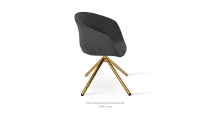 Tribeca Stick Chair - durable construction for long-lasting use | Image 23 | InSTYLE Home & Rugs
