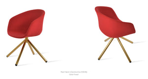 Tribeca Stick Chair - durable construction for long-lasting use | Image 24 | InSTYLE Home & Rugs
