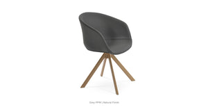 Tribeca Sword Chair - durable construction for long-lasting use | Image 20 | InSTYLE Home & Rugs