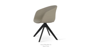 Tribeca Sword Chair - durable construction for long-lasting use | Image 22 | InSTYLE Home & Rugs