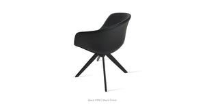 Tribeca Sword Chair - durable construction for long-lasting use | Image 23 | InSTYLE Home & Rugs