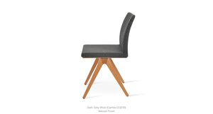 Zeyno Fino Chair - comfortable seating for dining and office spaces | Image 11 | InSTYLE Home & Rugs