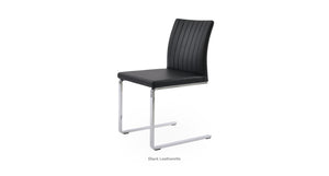 Zeyno Flat Chair - comfortable seating for dining and office spaces | Image 32 | InSTYLE Home & Rugs