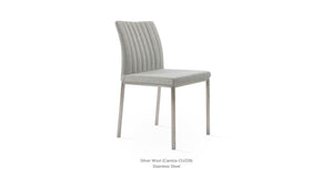 Zeyno Metal Chair - variety of styles from classic to contemporary | Image 35 | InSTYLE Home & Rugs