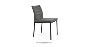 Zeyno Metal Chair - variety of styles from classic to contemporary | Image 44 | InSTYLE Home & Rugs