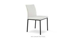 Zeyno Metal Chair - variety of styles from classic to contemporary | Image 53 | InSTYLE Home & Rugs