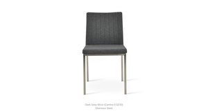 Zeyno Metal Chair - variety of styles from classic to contemporary | Image 60 | InSTYLE Home & Rugs