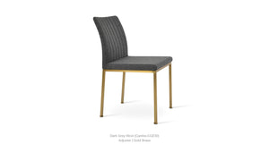 Zeyno Metal Chair - variety of styles from classic to contemporary | Image 61 | InSTYLE Home & Rugs